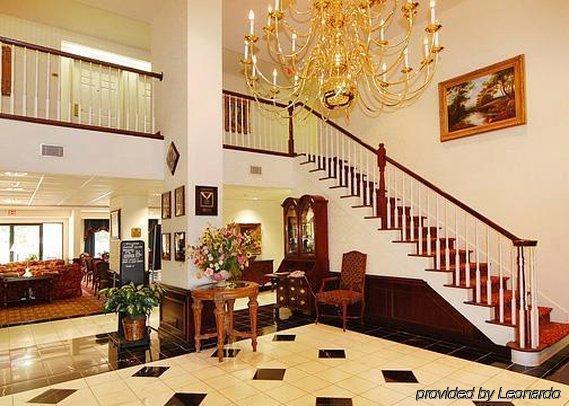 Four Points By Sheraton Greensboro Airport Интериор снимка