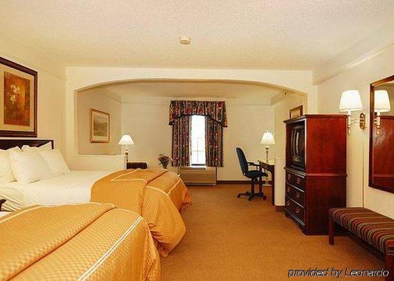 Four Points By Sheraton Greensboro Airport Стая снимка
