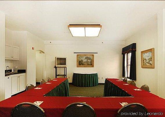 Four Points By Sheraton Greensboro Airport Съоръжения снимка