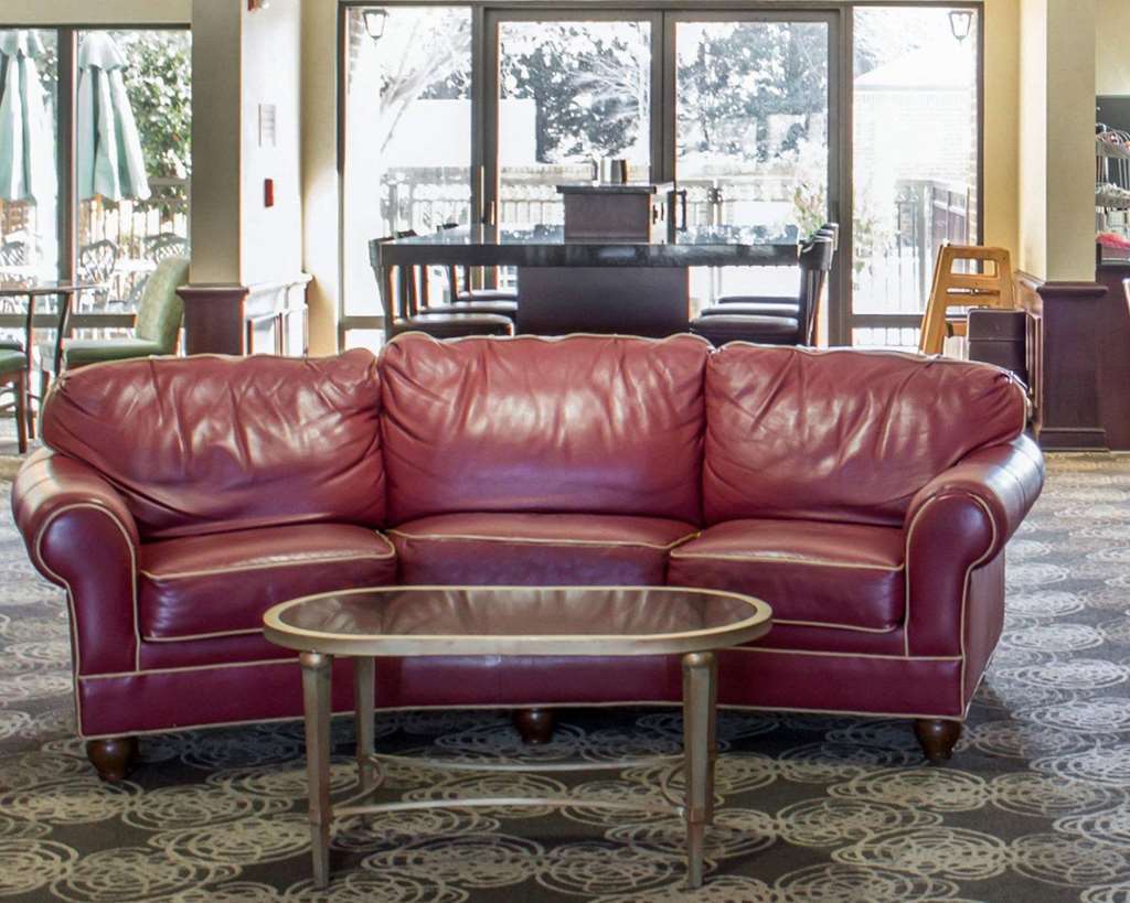 Four Points By Sheraton Greensboro Airport Интериор снимка