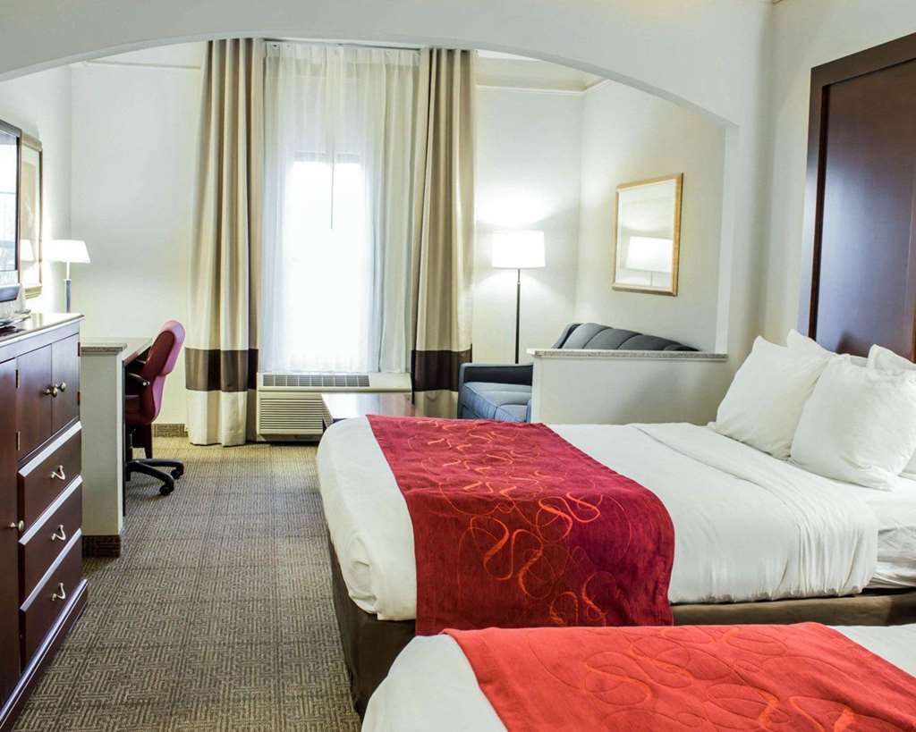 Four Points By Sheraton Greensboro Airport Стая снимка