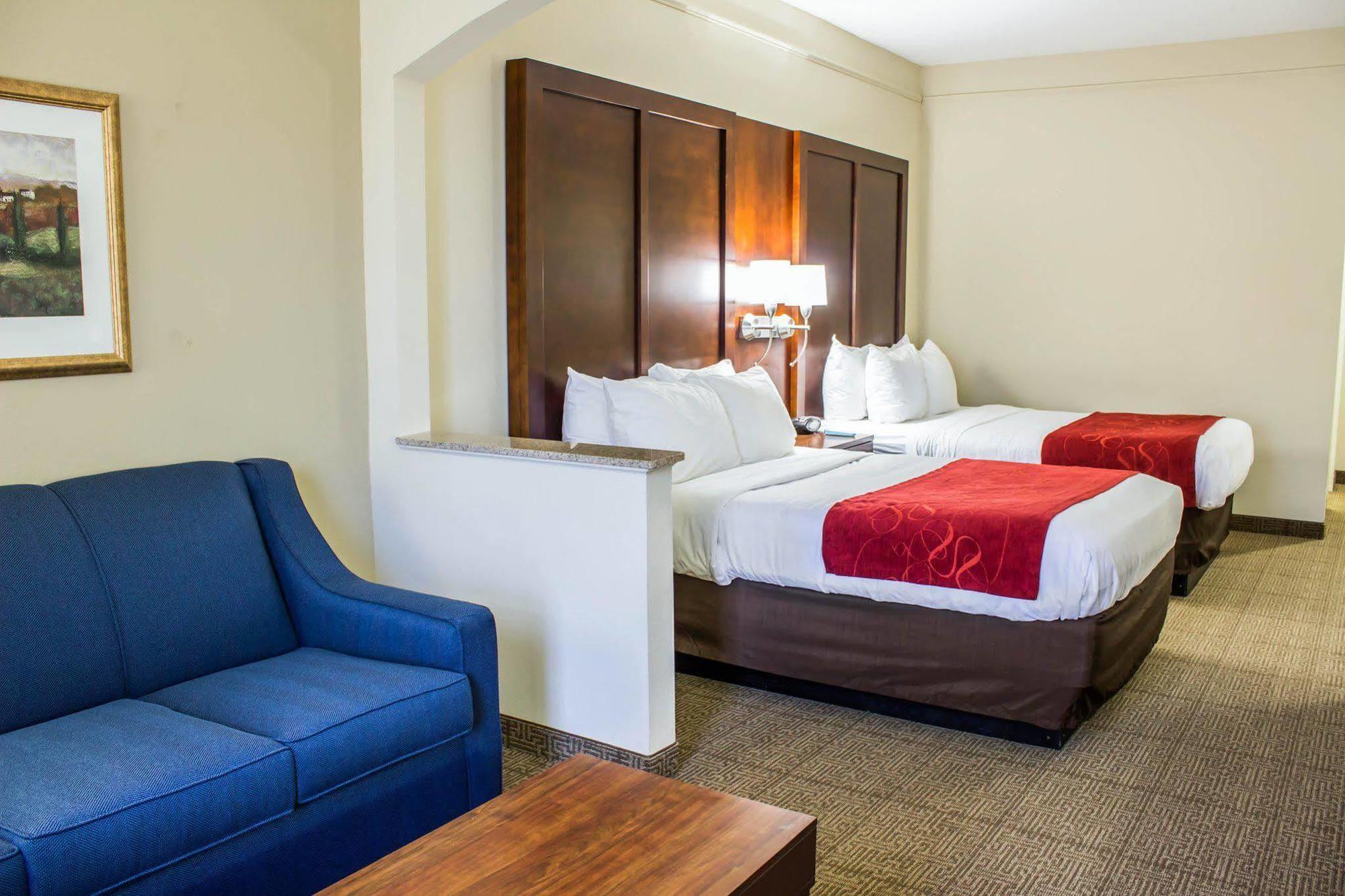 Four Points By Sheraton Greensboro Airport Екстериор снимка